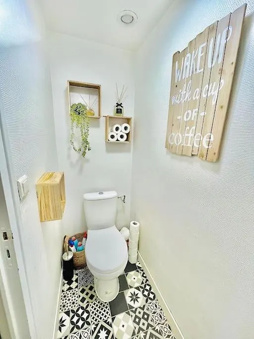 Appartamento Le Cottage Breton, Hypercentre Historique Stb Saint-Brieuc
