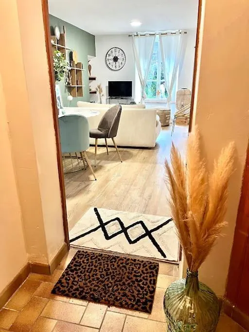 Appartamento Le Cottage Breton, Hypercentre Historique Stb Saint-Brieuc